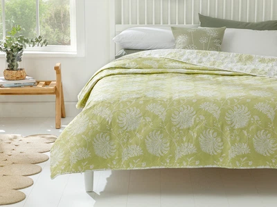 Покрывало для кровати 200х220 см English Home Shadownoon 10030890002