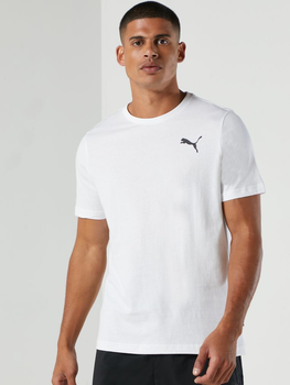 Футболка Puma Ess Small Logo Tee