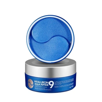 Увлажняющие патчи под глаза с пептидами Medi-Peel Hyaluron Aqua Peptide Eye Patch 60 шт