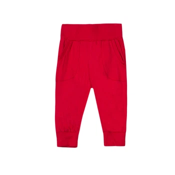 Бриджи Losan Mc baby girls (X16-6005AD/51) Красный 4 Years-104 см
