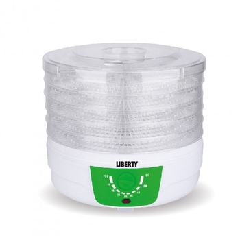 Сушилка для фруктов LIBERTY FD-3305W