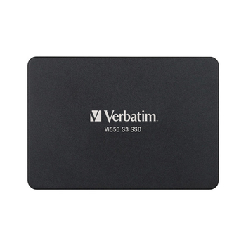 Verbatim Vi550 S3 256GB 2.5" SATAIII TLC (49351)