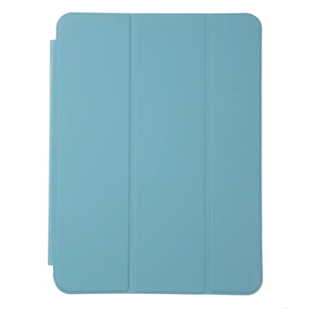 Чехол-книжка для планшета Apple iPad Air 10.9 (2020)/Air 10.9 M1 (2022), Original Smart Case, Light Blue, 10.9 , подставка на планшет, искусственная кожа, микрофибра, магнитная крышка с автоотключением экрана, ArmorStandart (ARM57405)