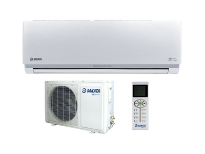 Кондиционер SAKATA HEAT PUMP INVERTER SIE/SOE-025SCHP