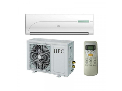 Кондиционер HPC HPT-18 H3