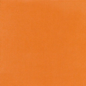 Ткань мебельная обивочная, LYMEL RONDO (РОНДО оранж) , велюр, оранжевый, пог. м.