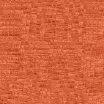 Ткань мебельная обивочная, LYMEL FORTUNA (ФОРТУНА ОРАНЖ ), рогожка, оранжевый, пог. м.