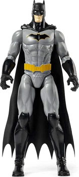 Фигурка Бэтмен "Возрождение" 30 см DC Batman Rebirth Spin Master