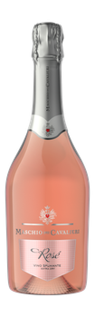 Вино Maschio dei Cavalieri Rose Spumante Extra Dry рожеве сухе 0.75 л (8002550505679)