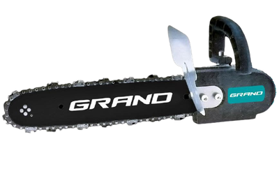 Насадка пила цепная для болгарки Grand 300М