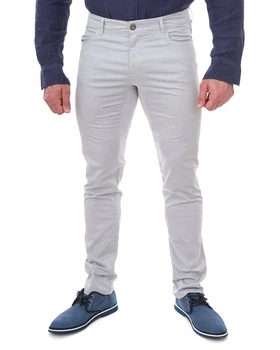 Брюки чоловічі TRUSSARDI JEANS (52J00007-1T000716-H001-150/8) 32