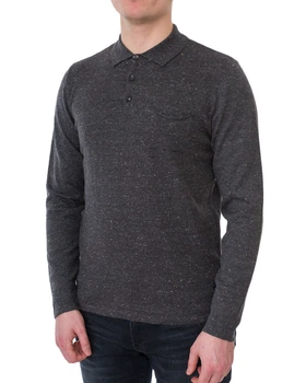Джемпер чоловічий RAGMAN (927291-019/19-20) XL Сірий