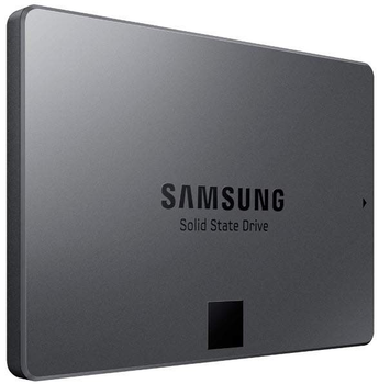 Накопитель SSD 250GB Samsung 840 EVO 2.5" SATA III TLC (MZ-7TE250) - Refubrished