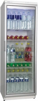 Холодильник-витрина Snaige CD35DM-S300SD