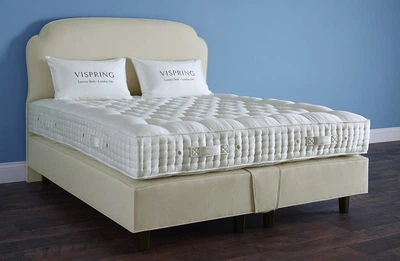 Матрас Vispring sublime superb 100 x 200 см