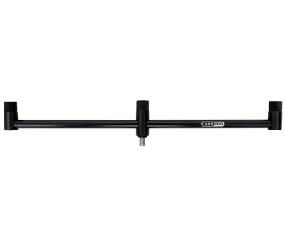 Буз-бар на 3 вудлища Carp Pro Buzz Bar Deluxe 3 Rod 40см (CPZD4003)
