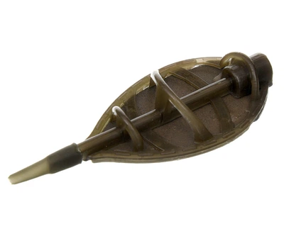 Годівниця Carp Pro Sense Method Feeder L 50г (CPSMF-L050)