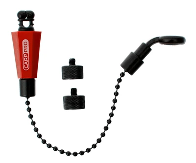 Индикатор поклевки Carp Pro Hanger D-Carp Red (CP8000R)
