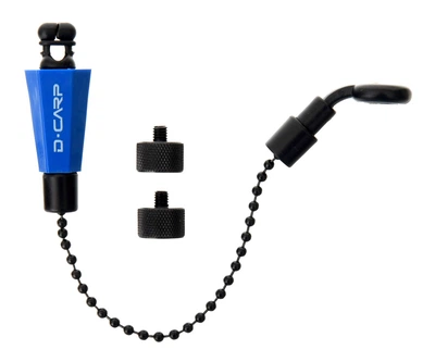 Индикатор поклевки Carp Pro Hanger D-Carp Blue (CP8000B)