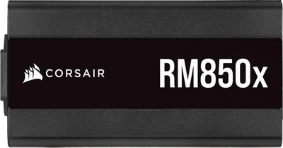 Блок питания Corsair RM850x (CP-9020200-EU) 850W (2021)