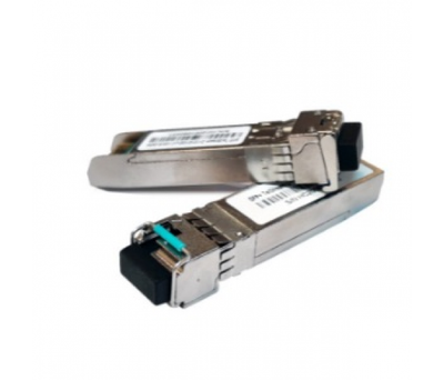 Модуль Merlion SFP + 1.25G 40Km WDM SC TX1310 - RX1550