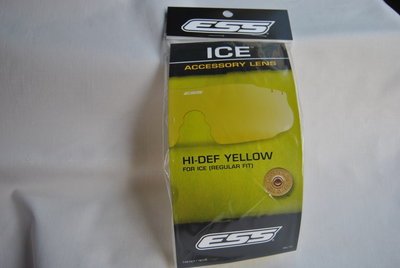 Лінза змінна ESS ICE Hi-Def Yellow Lens (740-0088)