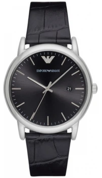 Чоловічі наручні годинники Emporio Armani AR2500