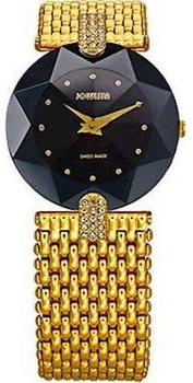 Женские наручные часы Jowissa J5.008.M Facet Strass