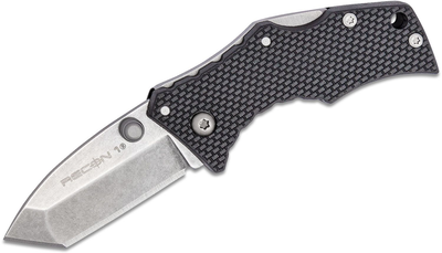 Карманный нож Cold Steel Micro Recon 1 TP, 4034SS (1260.14.66)