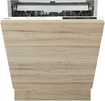 Вбудована посудомийна машина ELEYUS DWB 60036