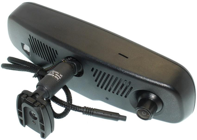 Видеорегистратор Gazer MUW5000 Wi-Fi