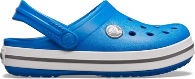 Сабо Crocs Kids Crocband 204537-4JN-C6 23 Синий
