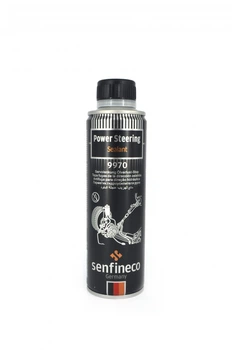 Герметик гидроусилителя руля Senfineco Power Steering Sealant 300 мл
