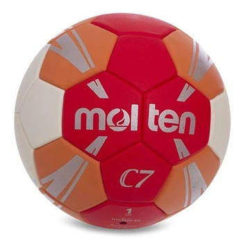 Мяч для гандбола Molten H1C3500-RO №1 Оранжевый (57483003)
