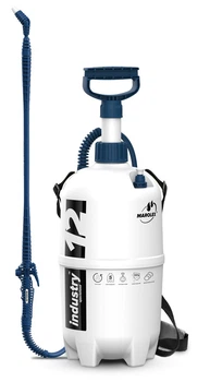Опрыскиватель MAROLEX 11 л INDUSTRY ALKA LINE 12 (S114.153)