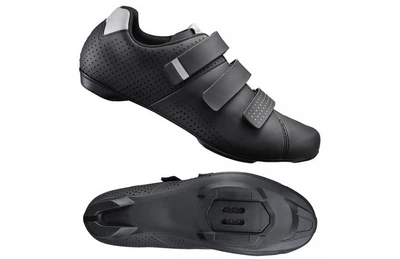 Велотуфли Shimano SH-RT500 мужские черные EU 43