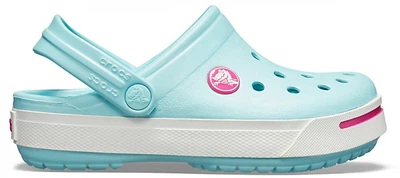 Сабо Crocs Kids Crocband II 11990-4JH-C12/C13 29-30 Голубой