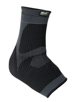 Гомілкостоп SELECT Elastic Ankle support L