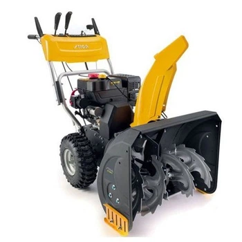 Cнегоуборщик бензиновый Stiga ST4262P