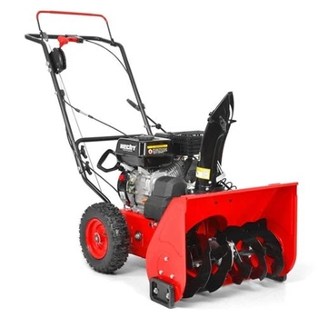 Снегоуборщик бензиновый Hecht 9555