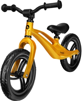 Біговел Lionelo Bart Goldie (LO.BA01) (5902581657671)