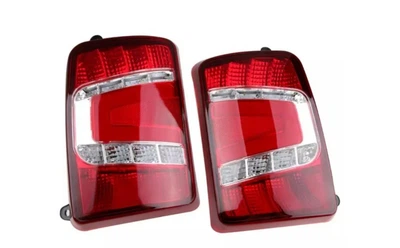 Задние светодиодные фонари Нива 4×4 ВАЗ 21213 / 21214 / 2131 / URBAN Autoexpect (05237)