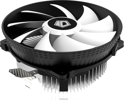 Кулер ID-Cooling DK-03 Rainbow