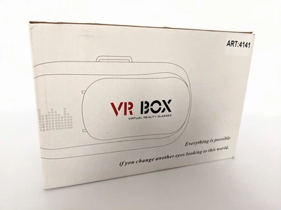 VR Box очки виртуальной реальности