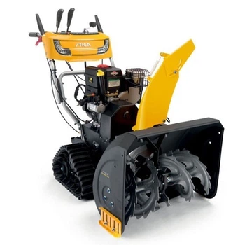 Гусеничный снегоуборщик Stiga ST5266PB TRAC