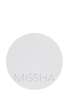 Кушон Missha Magic Cushion Moist Up SPF50 + /PA +++ No.23 - Natural Beige, 15 г (8809581449275)