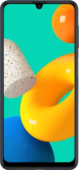 Мобільний телефон Samsung Galaxy M32 6/128 GB Black (SM-M325FZKGSEK)