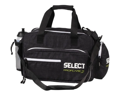 Медична сумка SELECT Medical bag junior з наповненням
