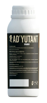 Прилипатель AD´YUTANT Dolina 1л