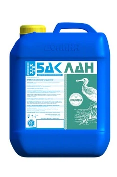 Биологически активный комплекс аминокислот БАК ЛАН Dolina 10л